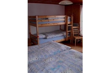 Šveicarija Hotel Les Crosets, Eksterjeras